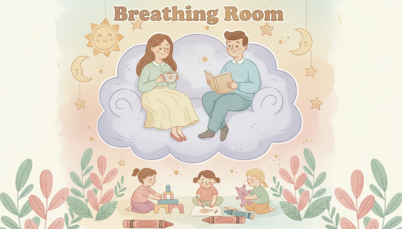Parental Burnout Recovery: Timeline, Signs, and Help